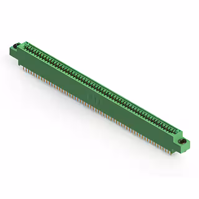 345-116-525-803 EDAC Inc.  Edgeboard Connectors